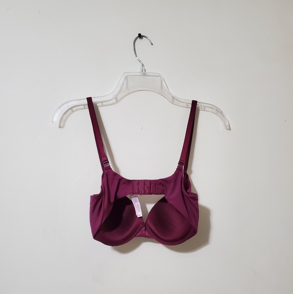Victoria Secrect T-Shirt Demi Bra 34D - Picture 2 of 10